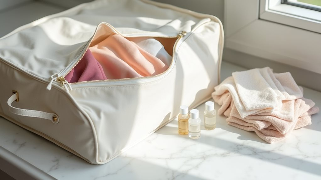 gentle home cleaning alternatives