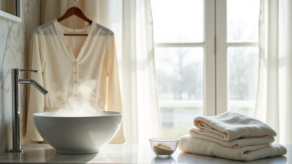 gentle home cleaning methods