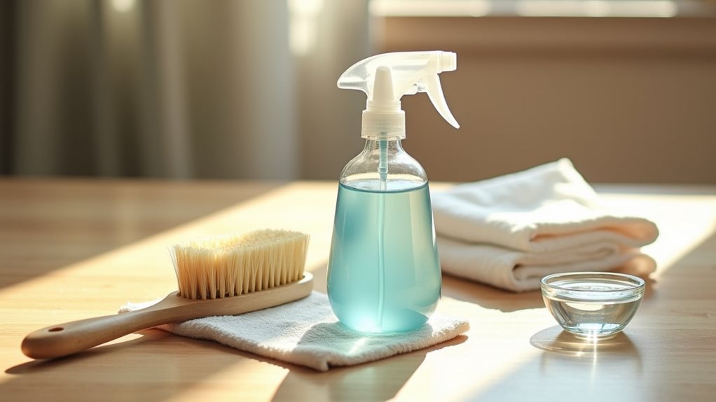 gentle home dry cleaning