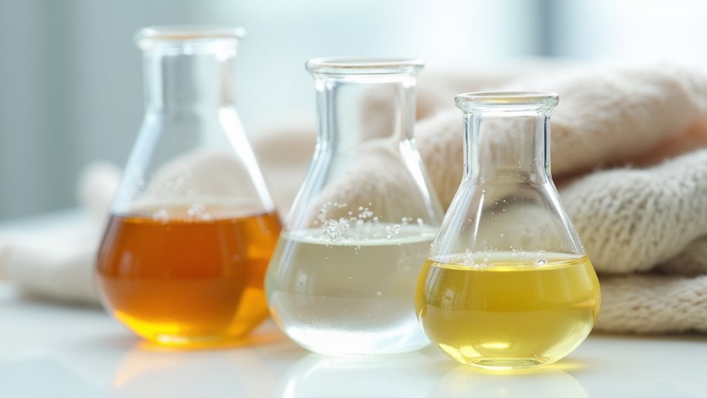 gentle hydrocarbon cleaning solutions