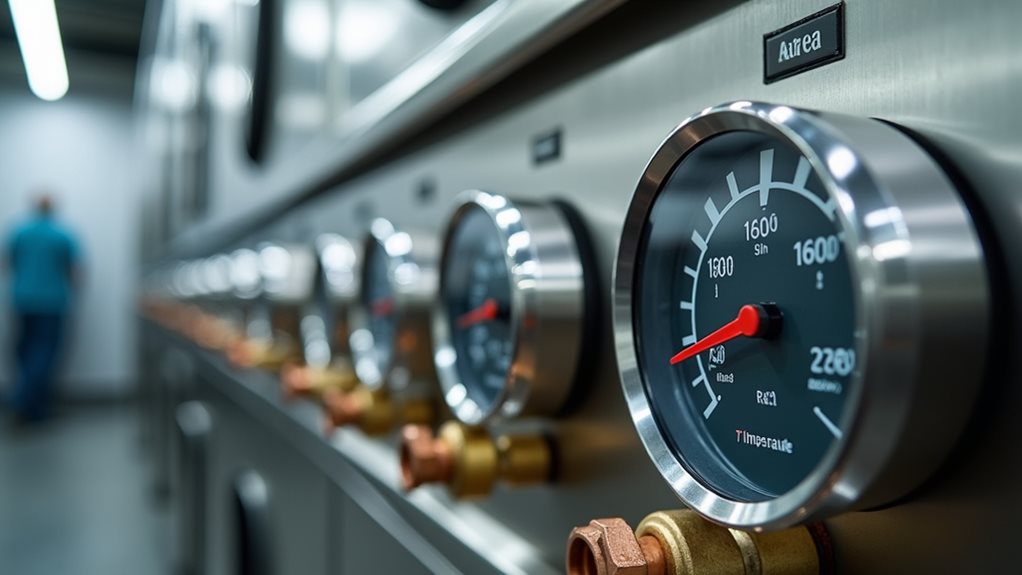 gentle temperatures effective cleaning