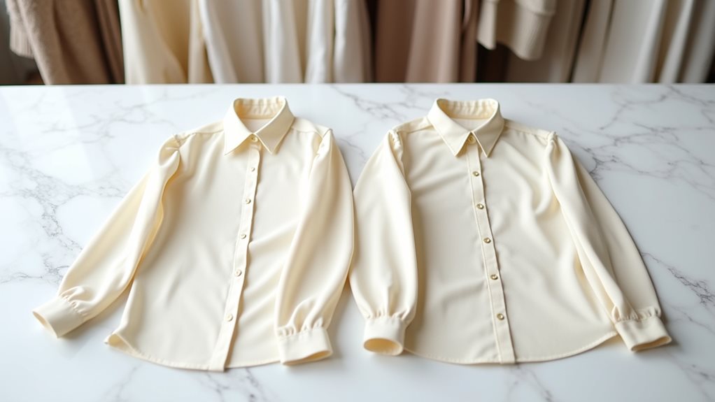 gentle treatment for delicate fabrics