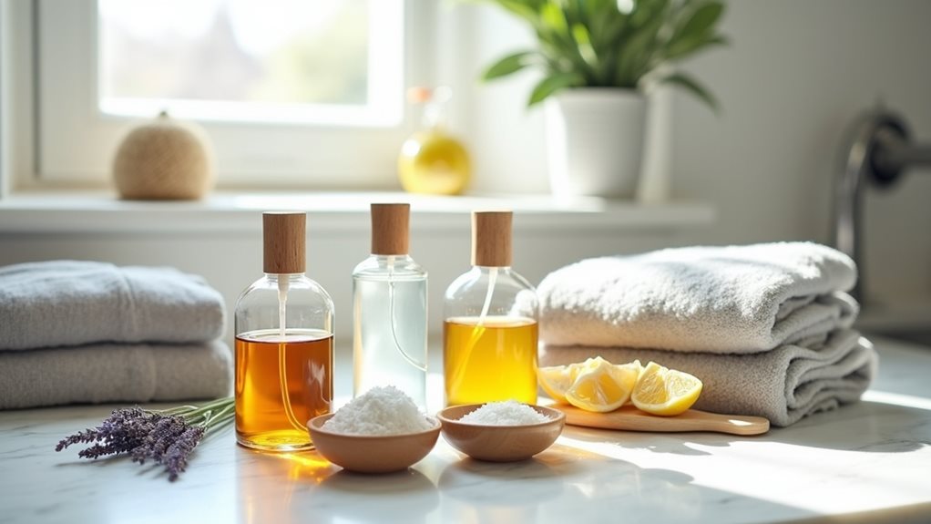 gentler fabric care solutions