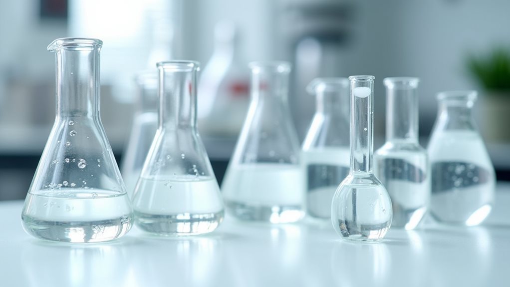 glycol ethers enhance stain removal