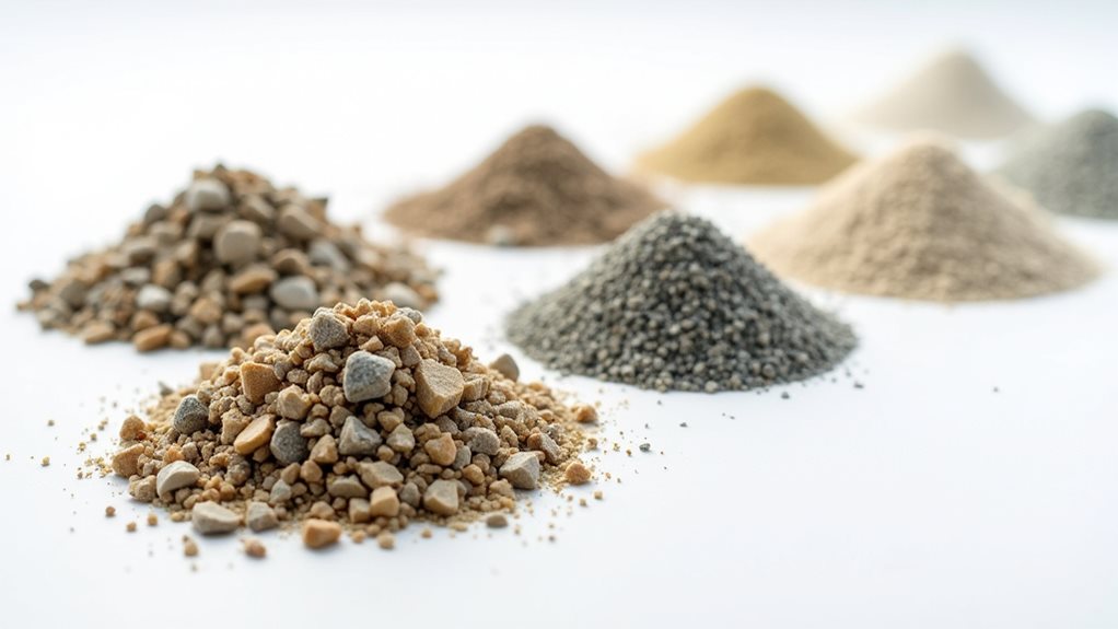 grit size affects cleaning