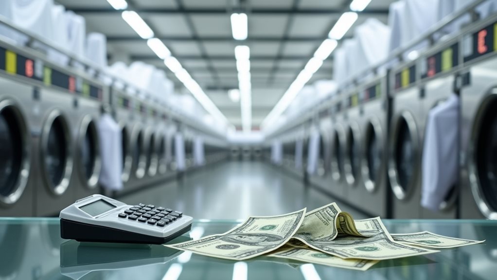 growing dry cleaning profitability