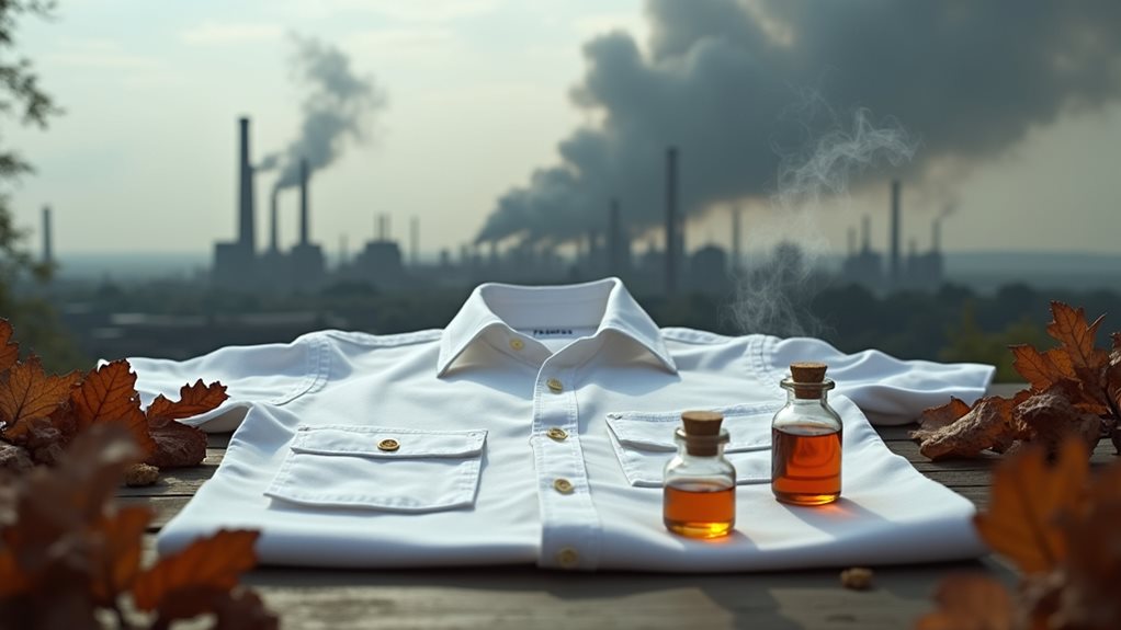 health and environmental risks
