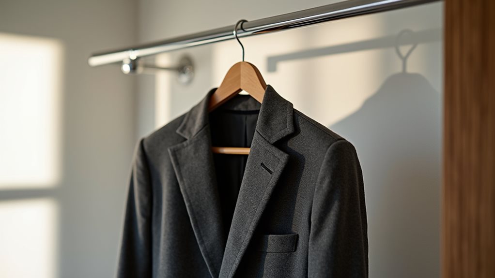 health conscious dry cleaning choices