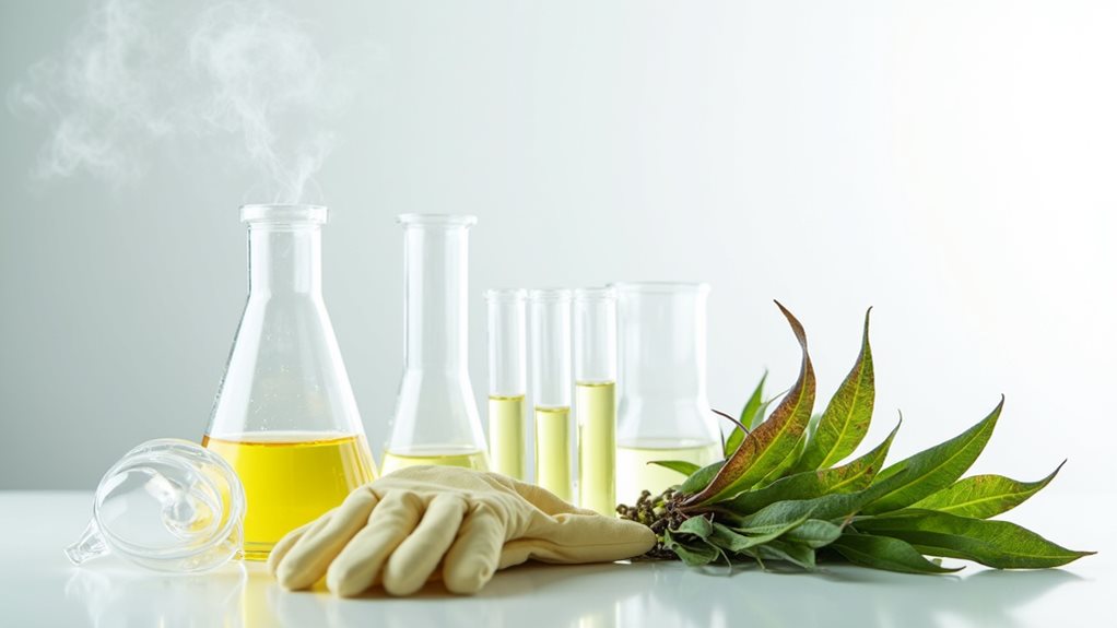 health risks from dry cleaning
