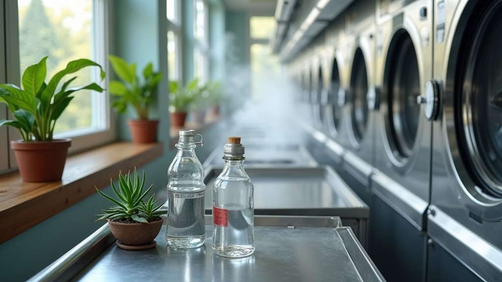health risks of dry cleaning
