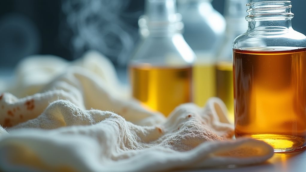 health risks of solvents