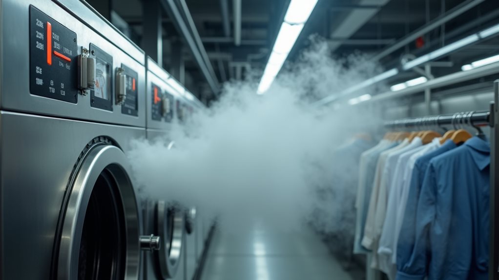 heat destroys viral proteins