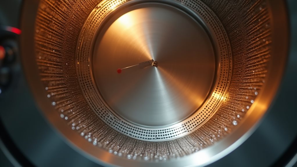 heat eliminates bacteria effectively