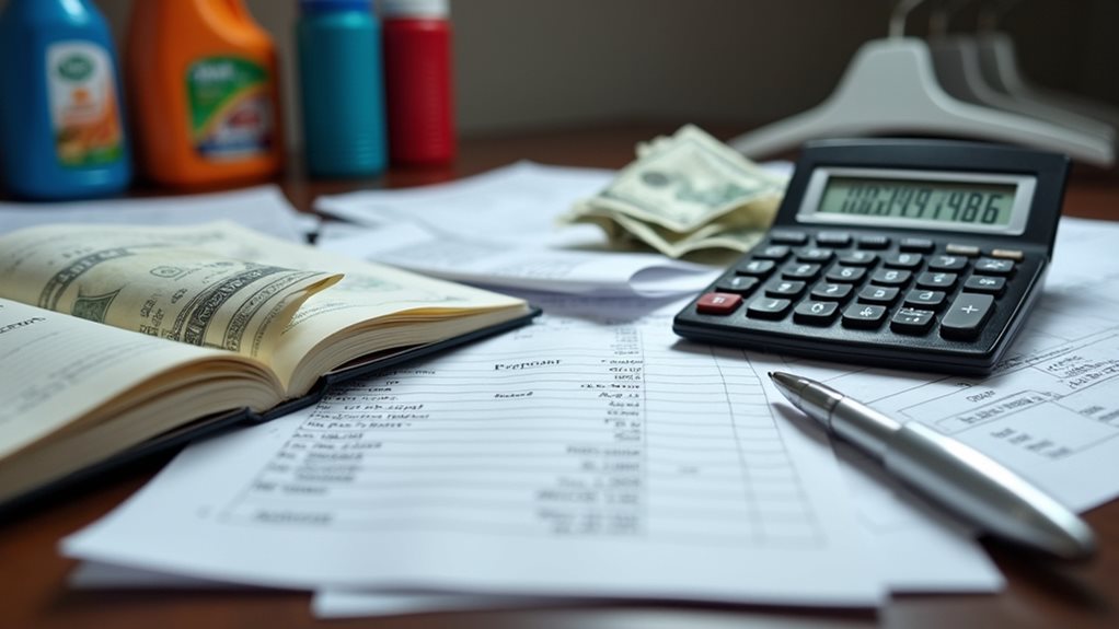 hidden costs in business