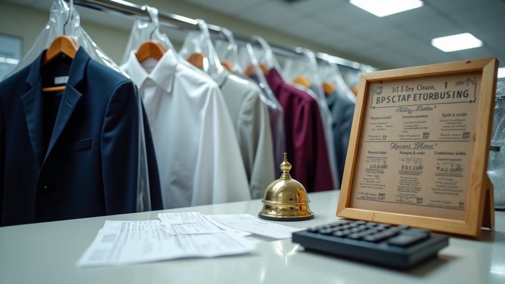 hidden dry cleaning costs