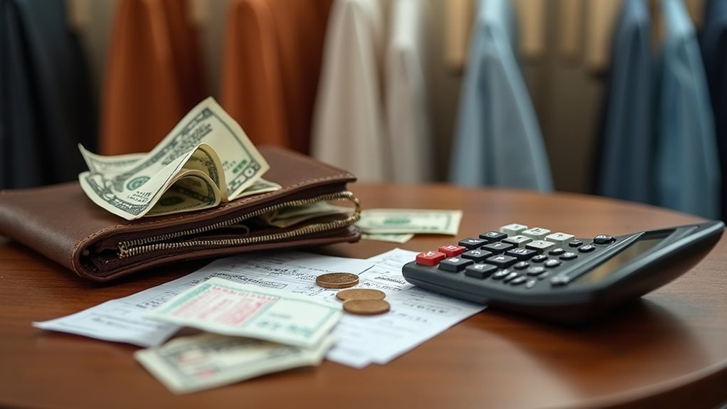 hidden dry cleaning costs