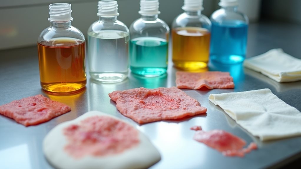 hidden dry cleaning irritants
