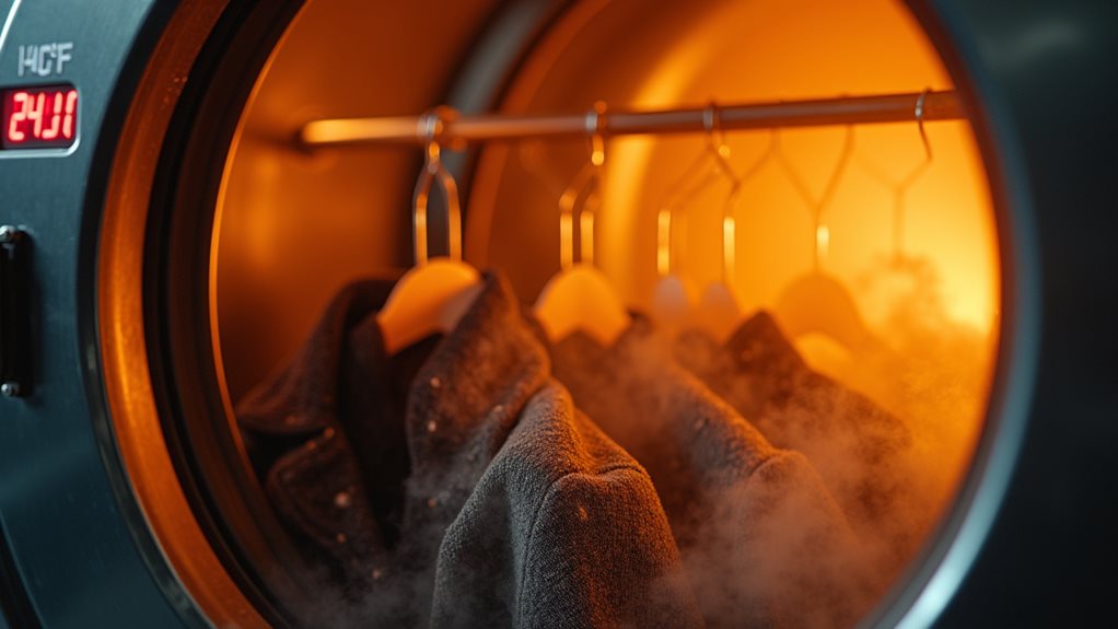 high heat kills bed bugs
