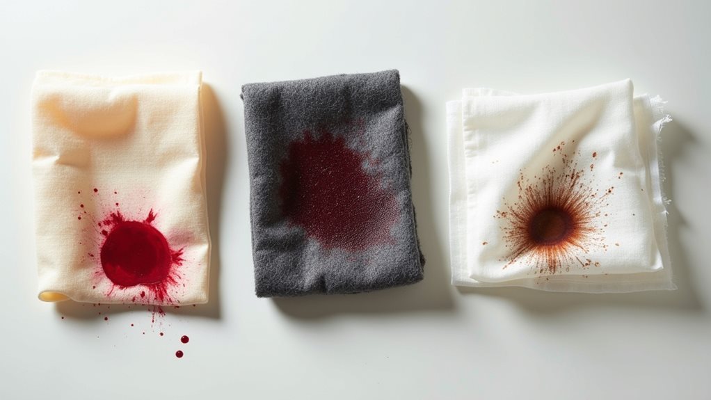 home dry cleaning effectiveness
