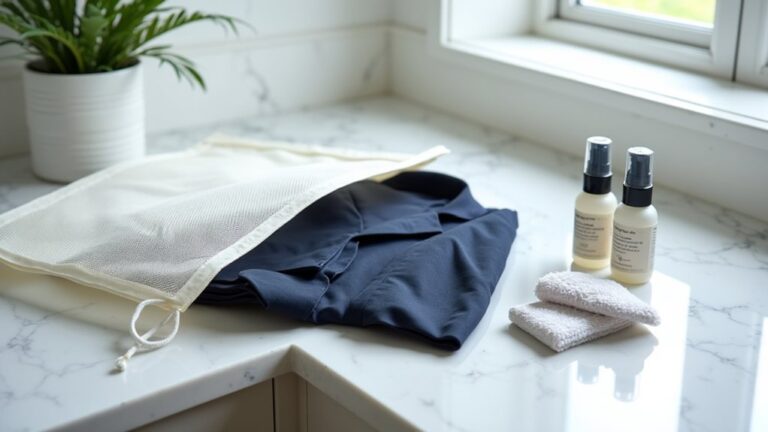home dry cleaning effectiveness