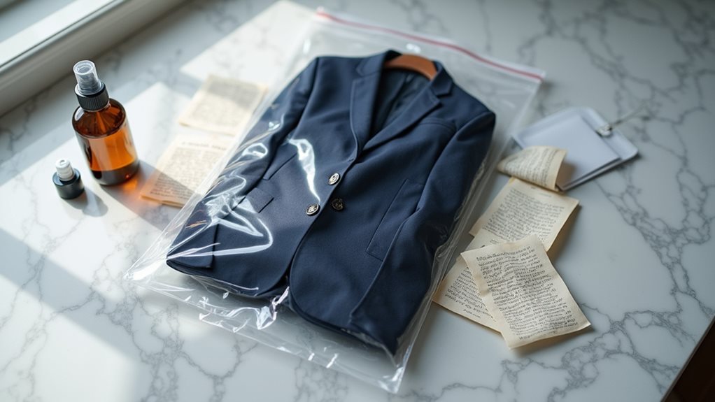 home dry cleaning effectiveness questioned