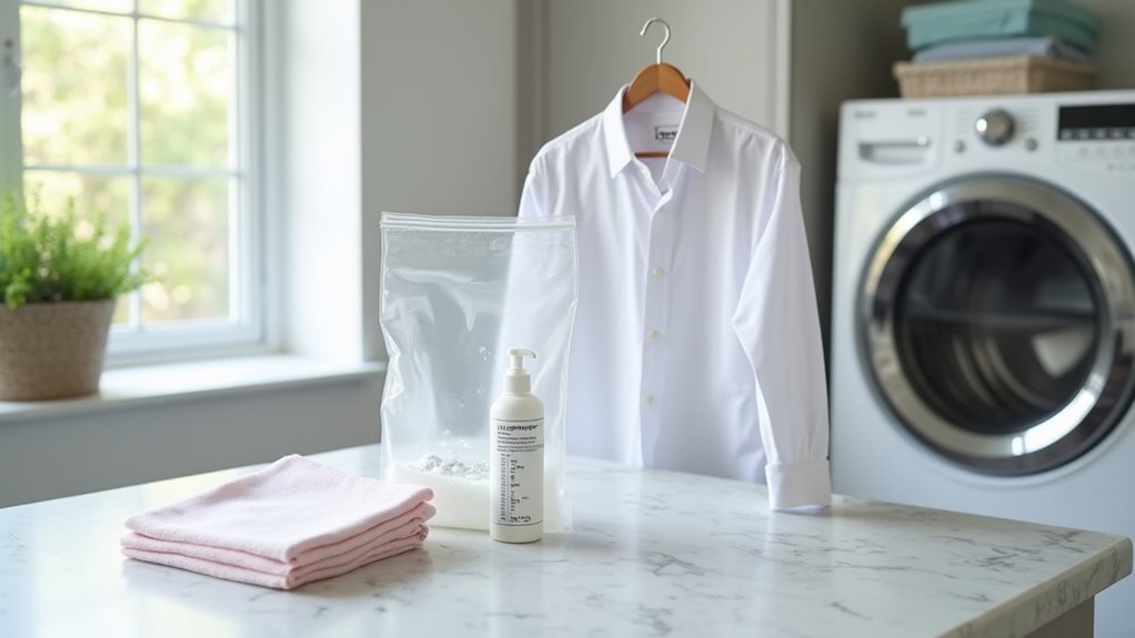 home dry cleaning efficiency