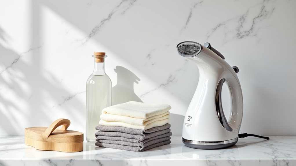 home dry cleaning essentials