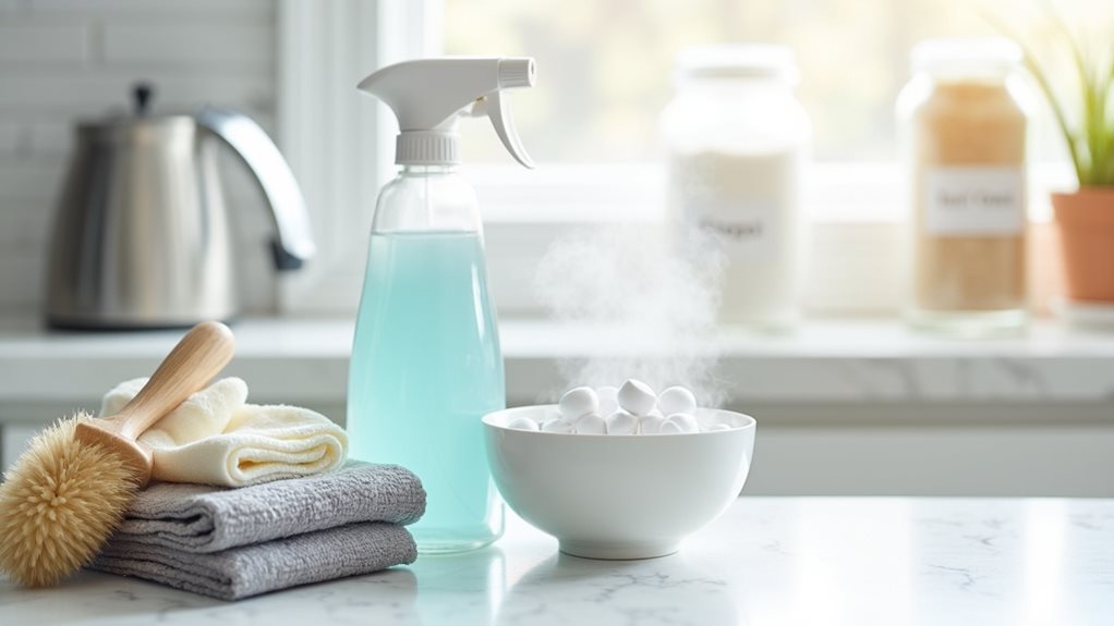 home dry cleaning essentials