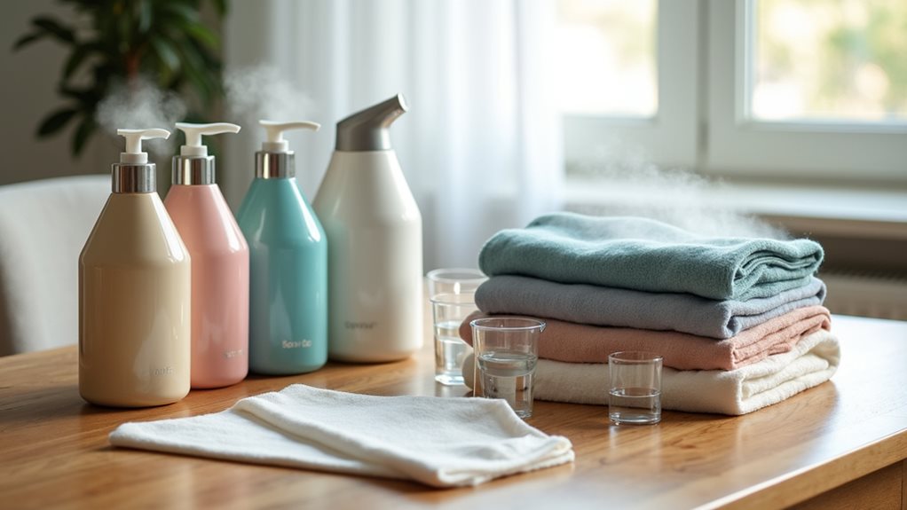 home dry cleaning guide