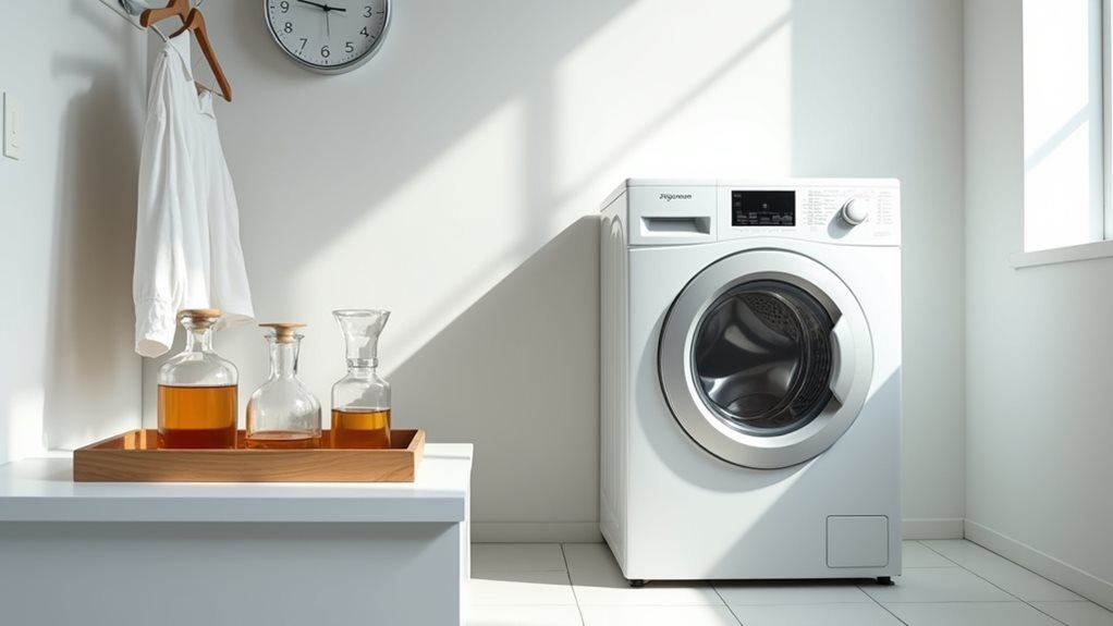home dry cleaning limitations