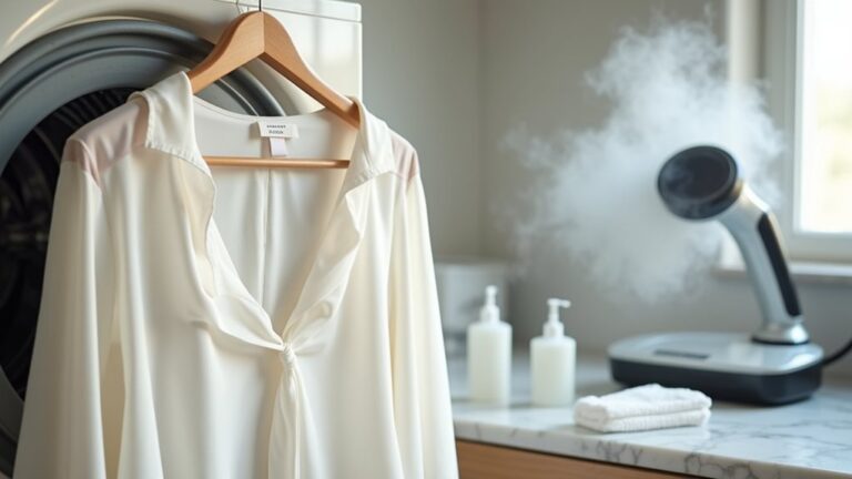 home dry cleaning options