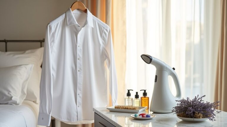 home dry cleaning options