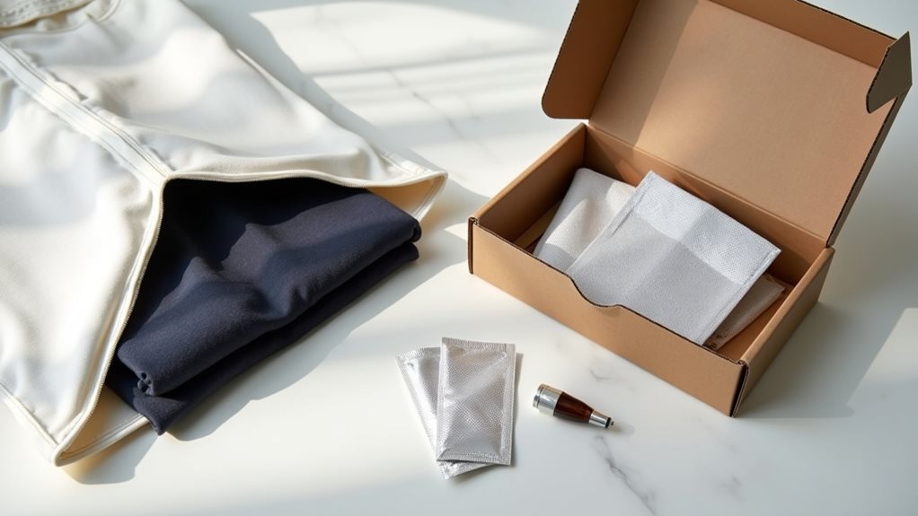 home dry cleaning process