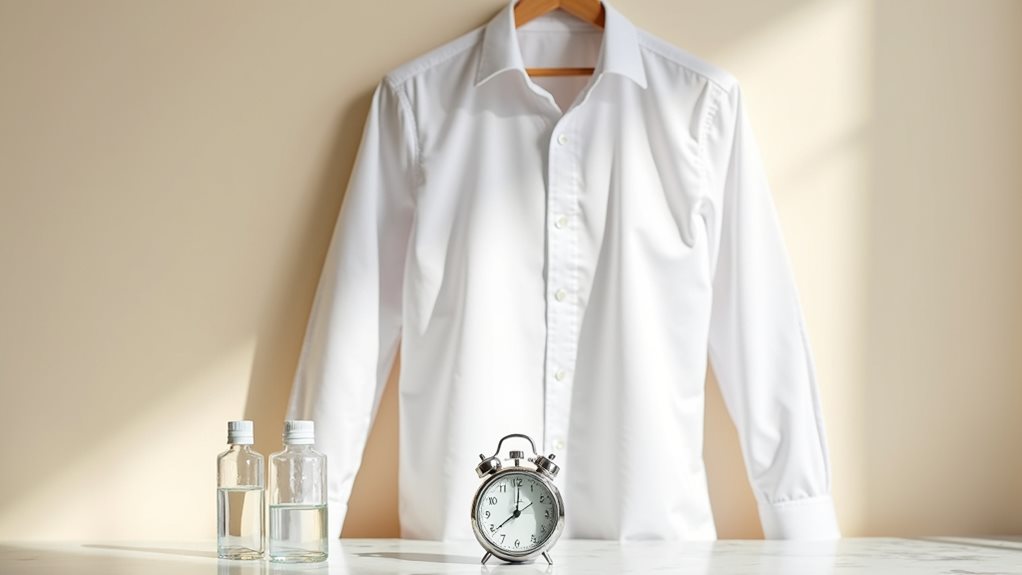 home dry cleaning process