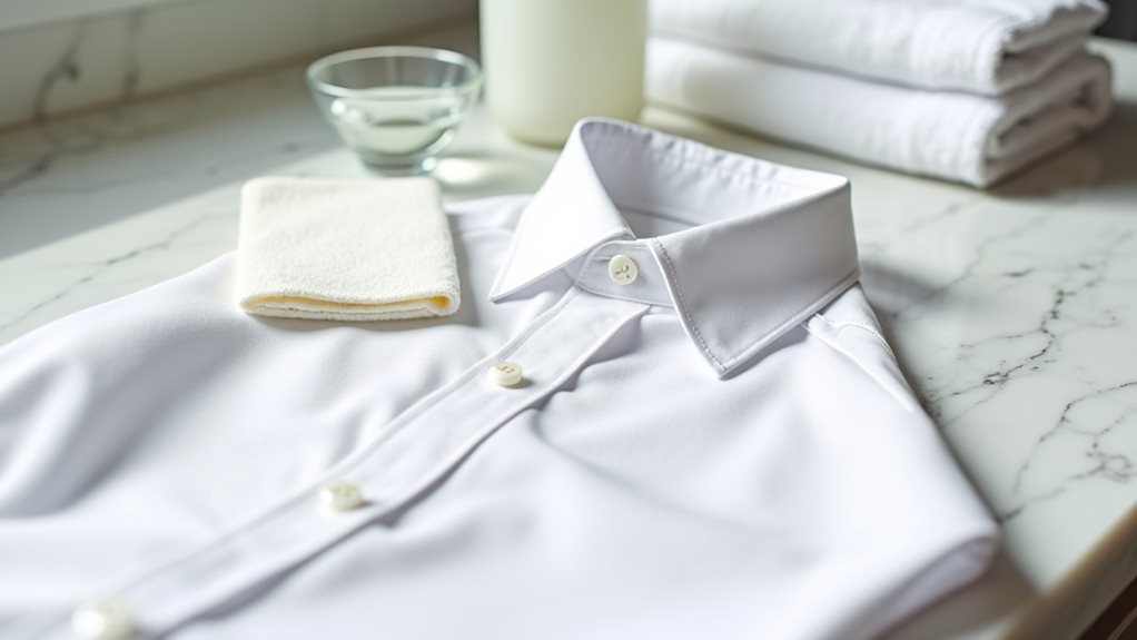 home dry cleaning process