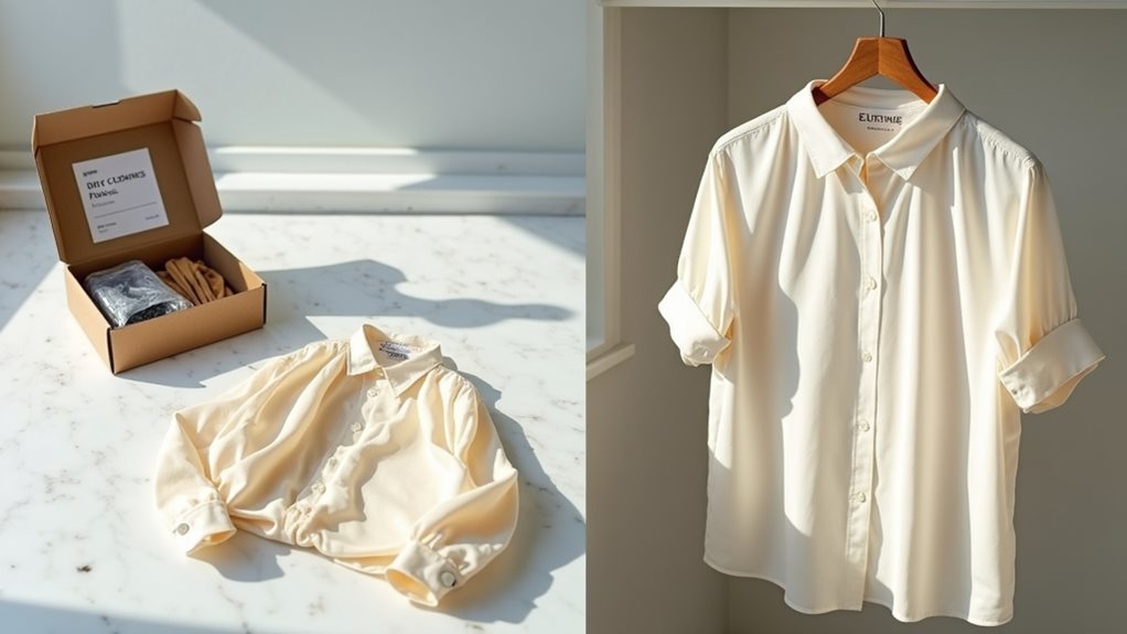 home dry cleaning pros and cons