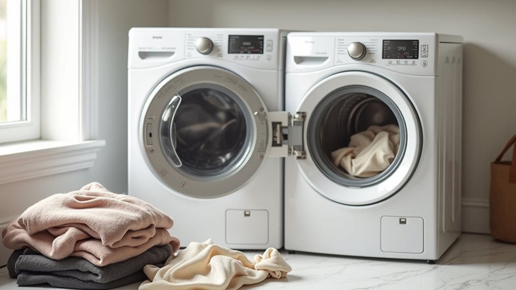 home dry cleaning solutions