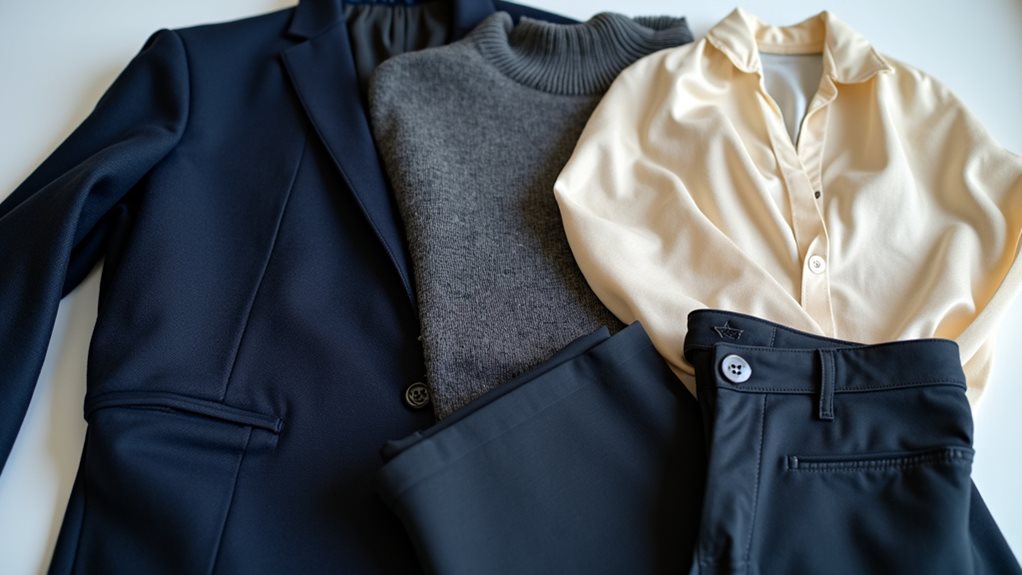 home dry cleaning suitability