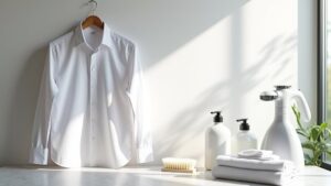 home dry cleaning tips