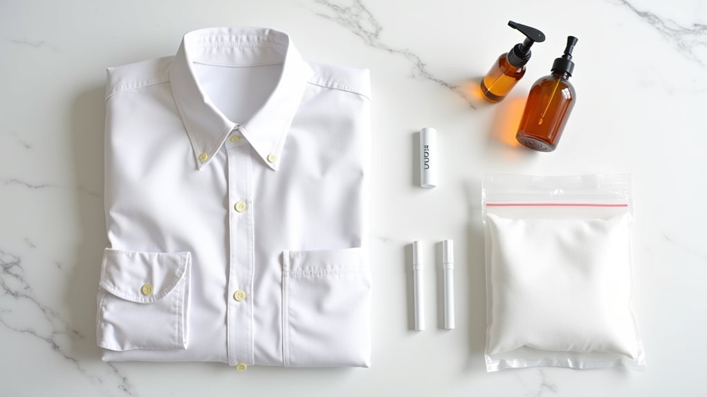 home dry cleaning tips