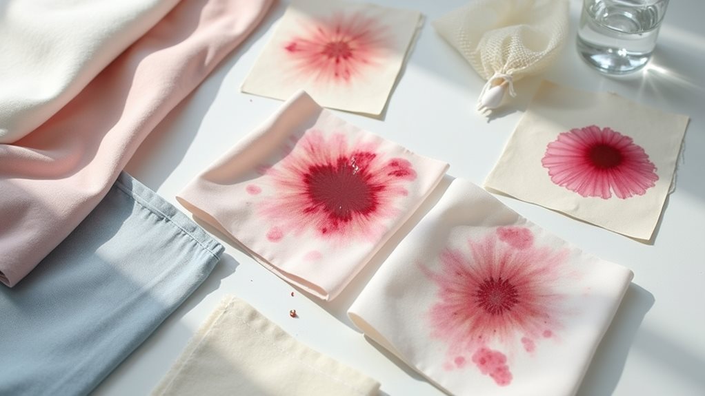 home kits versus professional cleaning