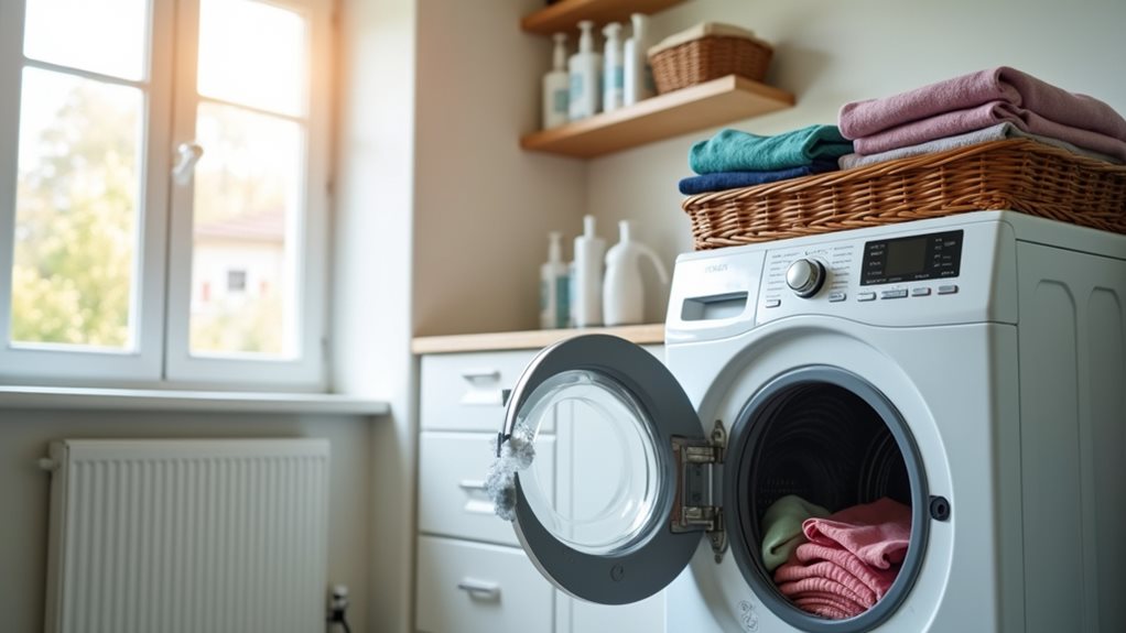 home laundry care tips
