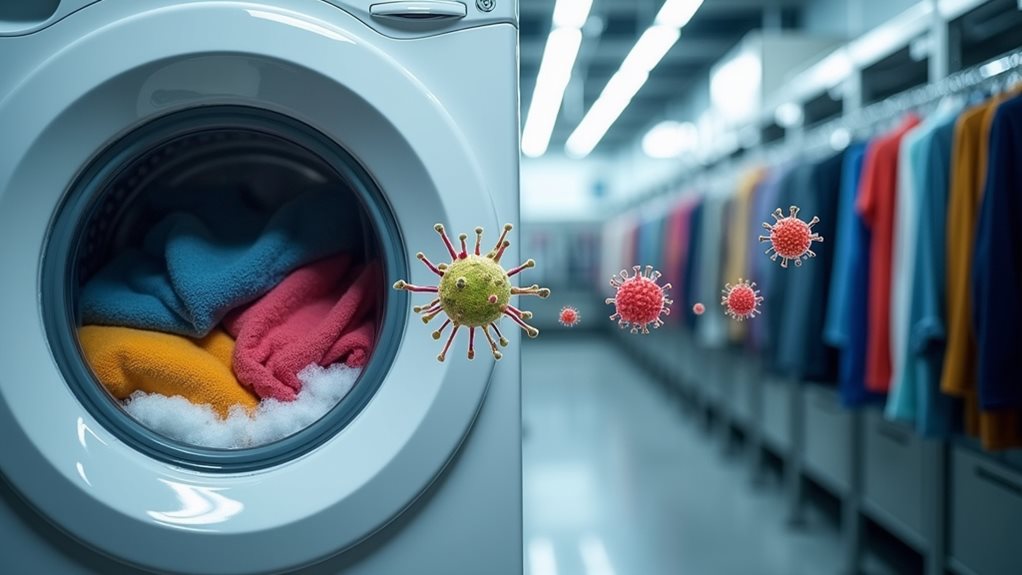 home vs dry cleaning effectiveness