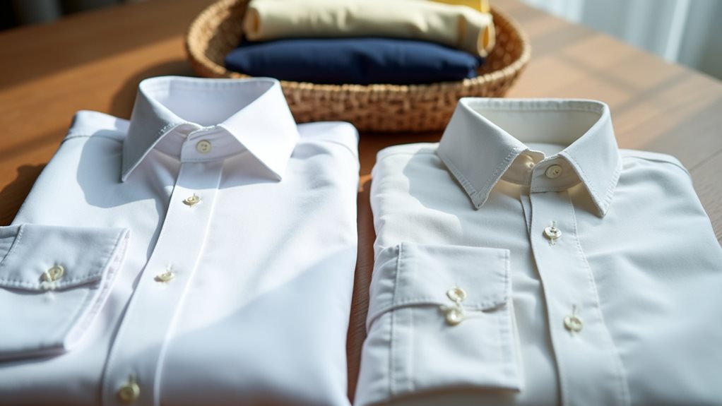 home washing cotton safely