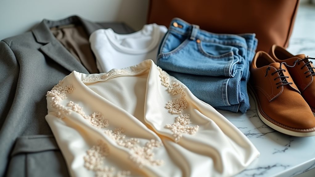 home washing safe items