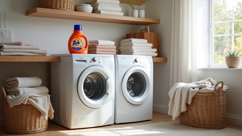 household textile cleaning costs