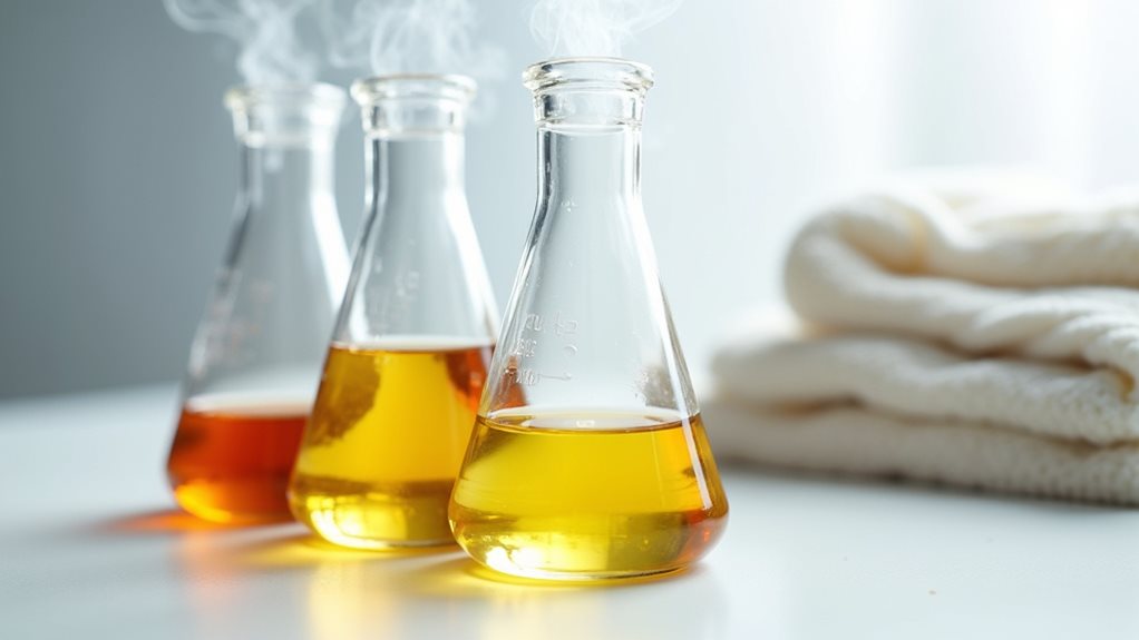 hydrocarbon solvents environmental concerns