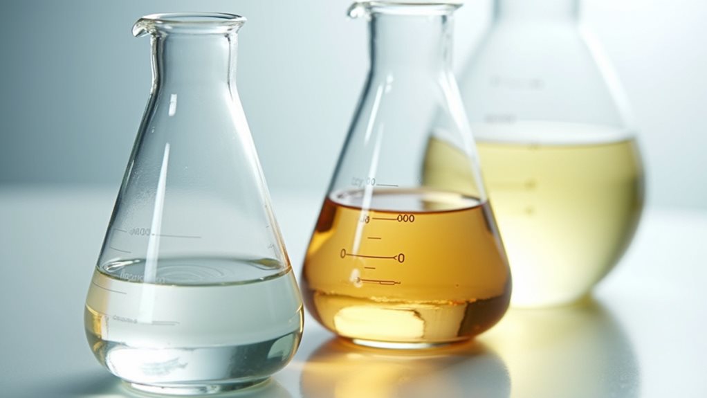 hydrocarbon solvents environmental impact