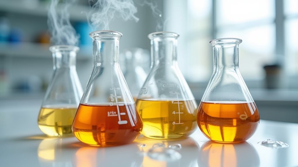 hydrocarbon solvents in dry cleaning