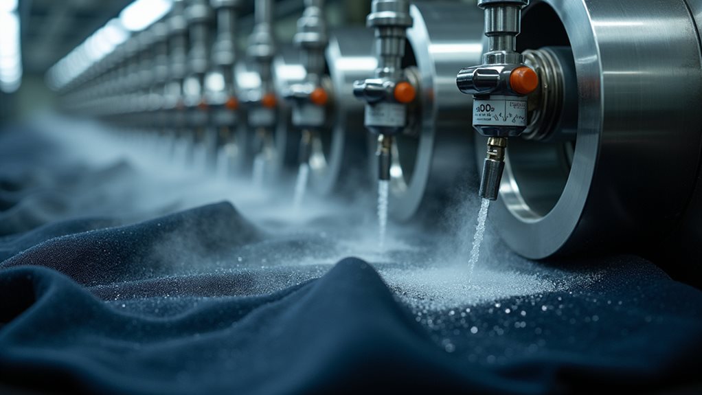 industrial production of solvents